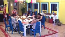 PBB7 Day 7: Boy Housemates, panalo sa kanilang ostrich ride task