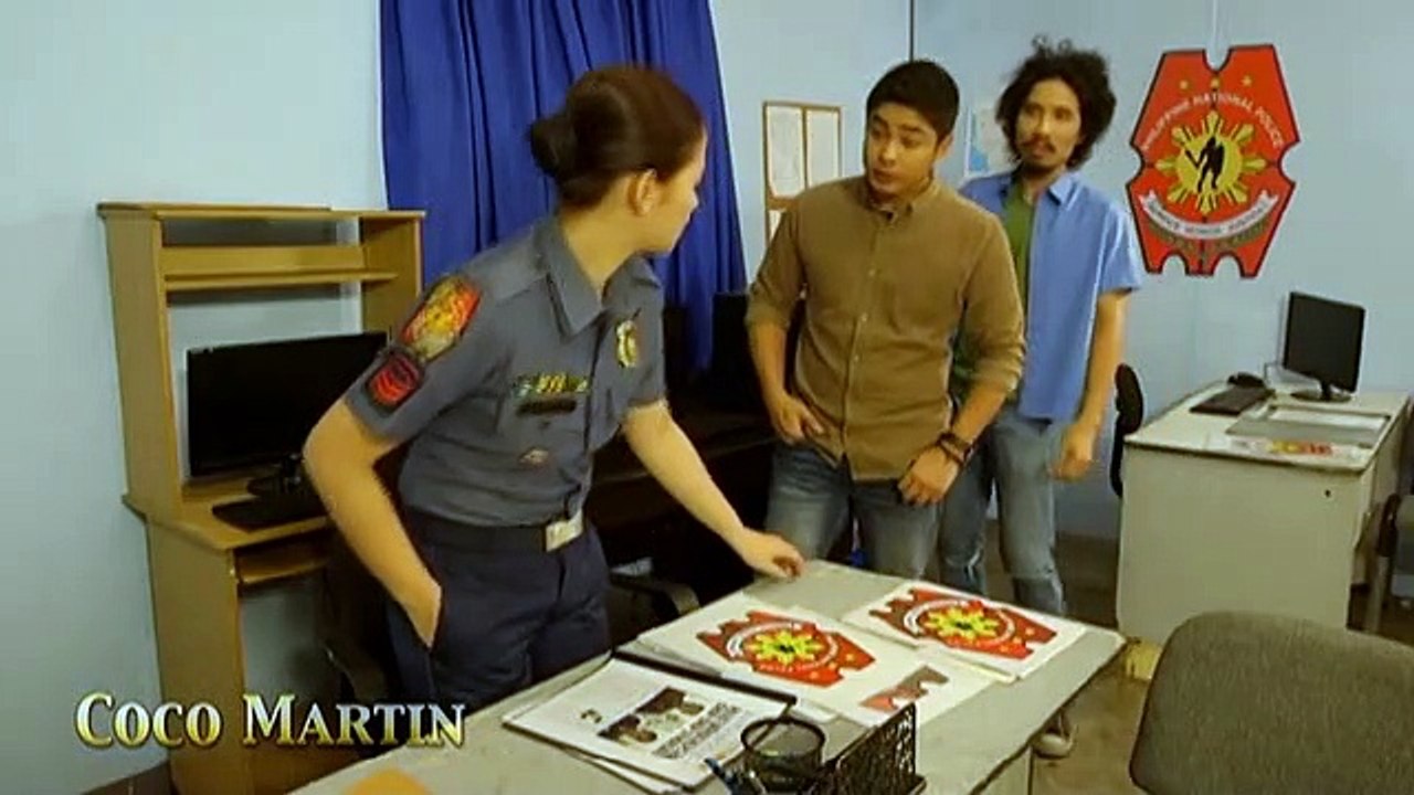 Glen, nalaman ang totoong ugnayan nina Cardo at Marie