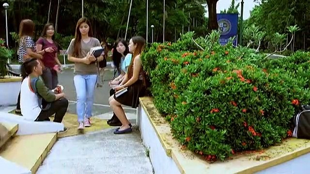 Candy, pinayuhan ni Manang tungkol kay Paolo