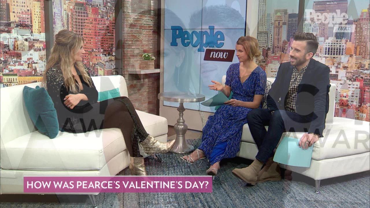 Carly Pearce's Duet With Michael Ray Is 'Not a Big Tim McGraw and Faith Hill Moment' — Yet!