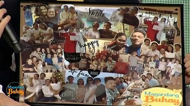 Maja, may sagot kung paano niya hinaharap ang mga pagsubok sa buhay