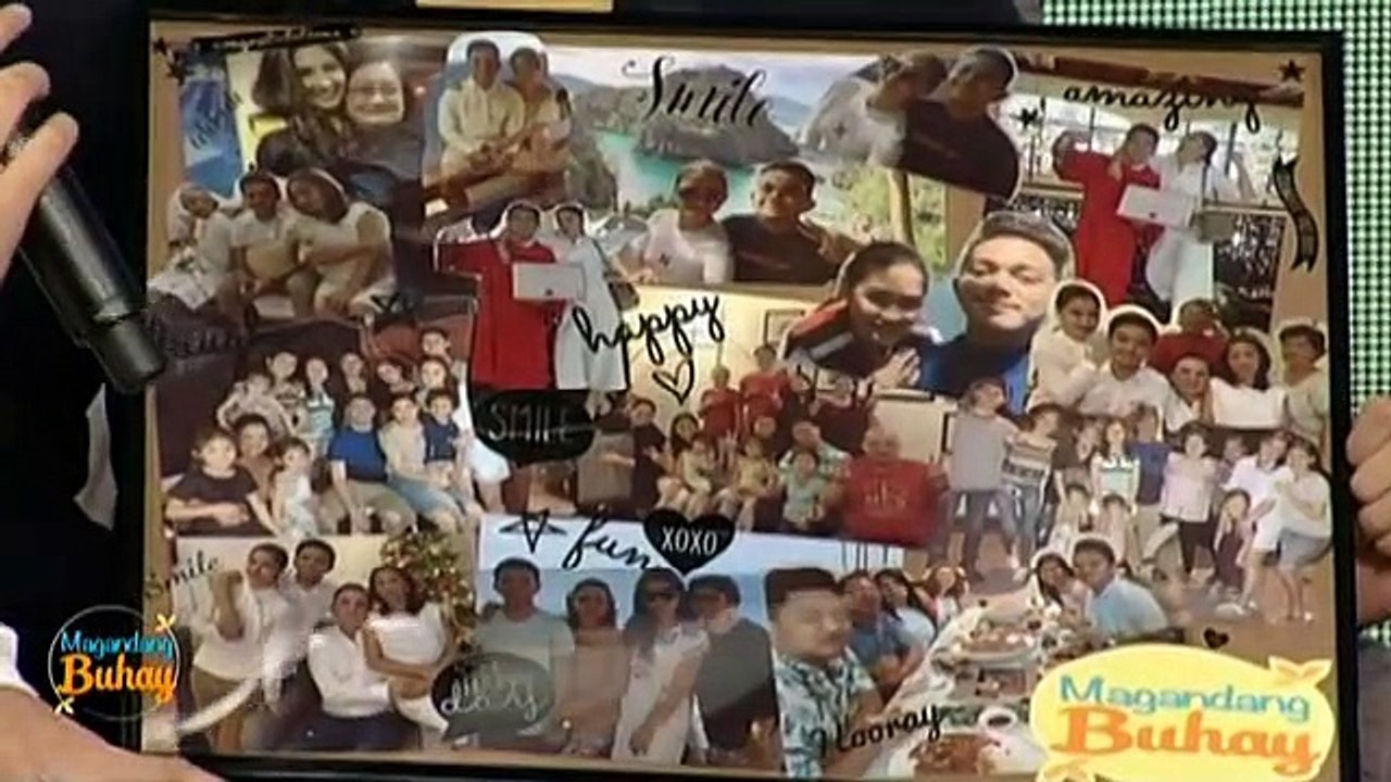 Maja, may sagot kung paano niya hinaharap ang mga pagsubok sa buhay