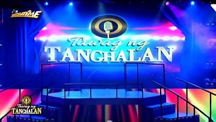 Metro Manila contender Shimei Gandia sings Gary Valenciano’s Natutulog Ba Ang Diyos?