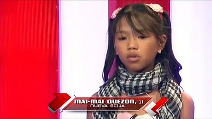 Team Bamboo Battle Rehearsal: Hans vs Justin vs Mai-Mai