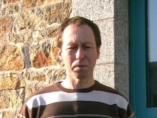 Présentation de Olivier Guegan