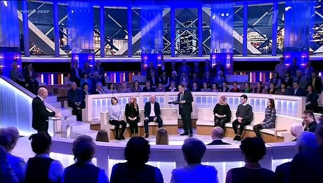 Право на справедливость 18.02.2020