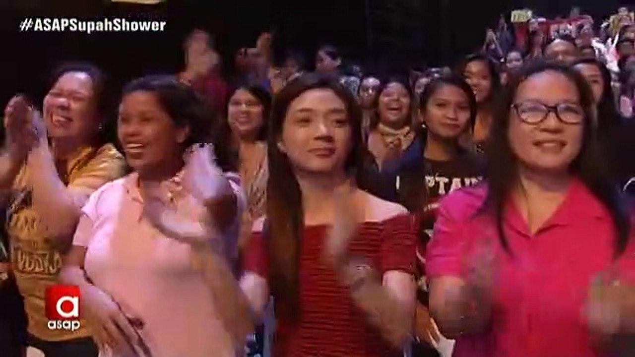 Ultimate heartthrobs Piolo and Daniel's back-to-back astig performance