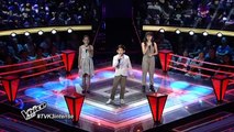 The Voice Kids Philippines Battle Rounds 2016: 