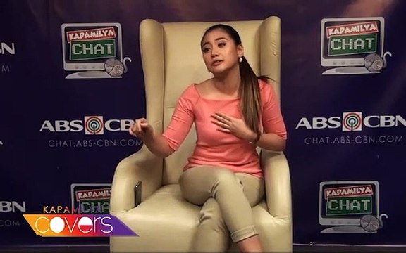 Kapamilya Covers Presents Morissette Amon's Four Five Seconds