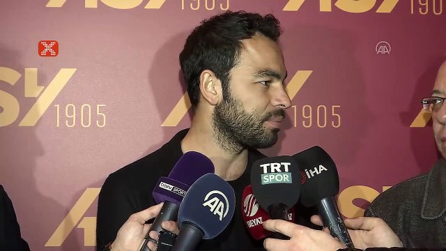 Selçuk İnan: Bu sene de şampiyon olacağız