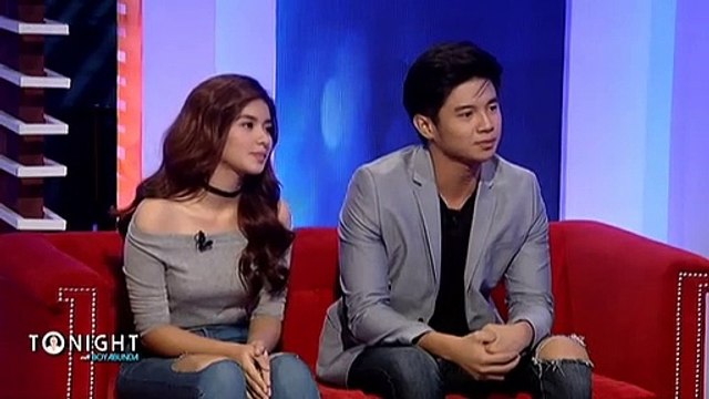 Loisa Andalio and Yves Flores, ano ba ang mga pangarap nila sa future?