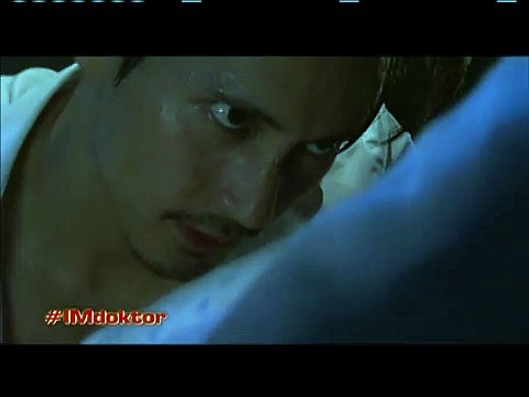 Ramil, nagpanggap na doctor para pagsamantalahan ang dalagang si Donna