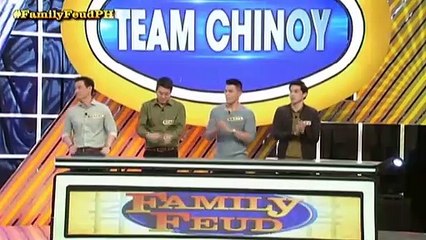 Luis, naki-vocalize kina Jimmy at Daryl