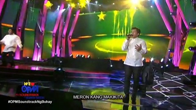 We Love OPM Concert: Nanggigigil by Tres Kantos