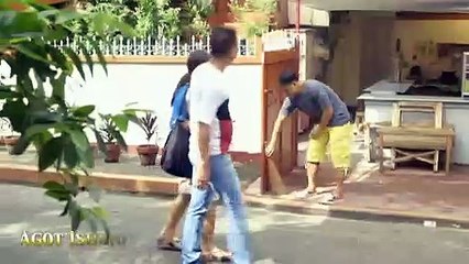 Onyok, sinabihan si Benny tungkol sa mga alagang hayop