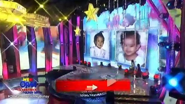 We Love OPM Concert: Sana / Bawat Bata by Yeng Constantino, Oh My Girls & Voice Next Door