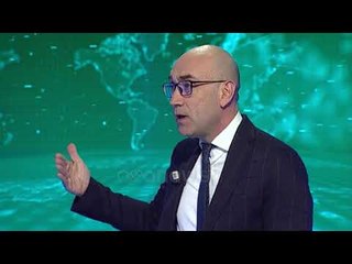 Minishengeni, Dedja: Marrëdhëniet Kosovë-Shqipëri të shkëlqyera, edhe pse kemi pikëpamje të ndryshme