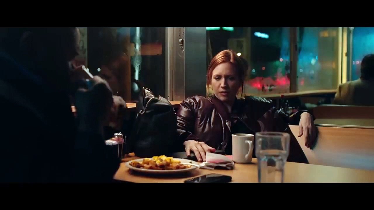 NEW MOVIE TRAILERS (2020)