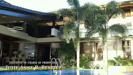 Verna, kinompronta si Don Emilio sa pagkamatay ni Gen Almario