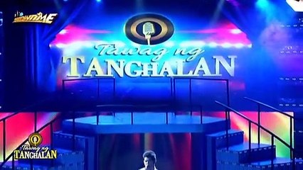 Metro Manila contender Kieffer Grande sings Jimmy Bondoc’s Let Me Be the One