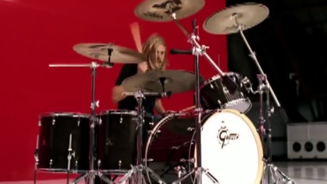 Foo Fighters anuncian gira de 25 aniversario en las mismas ciudades que en 1995