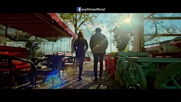 BEHKA RE - Humayun Saeed - Fahad Mustafa - Kubra Khan - Mawra Hocane - ARY Films -