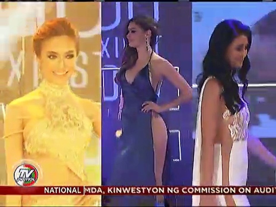 Jessy Mendiola, rumampa sa victory party ng sexiest woman ng men's magazine