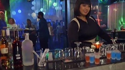 Ella at Paloma, nagtagpo na sa isang club