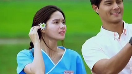 Phil at Pinang, nagenjoy sa kanilang date sa bukid