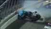 Nascar Cup Series Daytona 2020 Last Lap Newman Massive Crash Flip