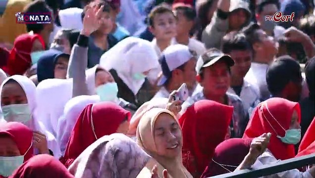 NEW MONATA - DISANA MENANTI DISINI MENUNGGU - ELSA SAFIRA - RAMAYANA