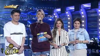 Noven, nanatiling defending champion