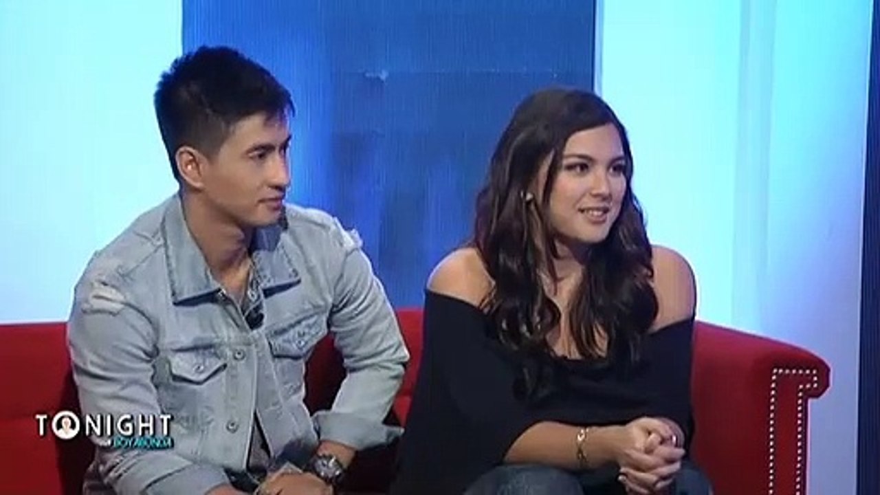 Ria Atayde, muntik na raw sumali sa Pinoy Big Brother?