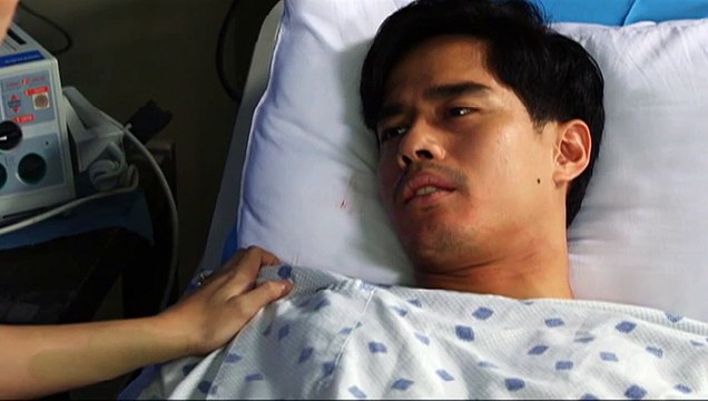 Jaime, ikinuwento kay Irene ang pakikipagsabwatan kay Clara