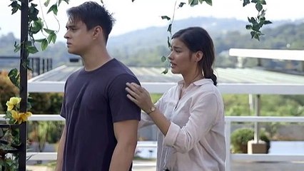 Serena, masaya sa kanyang ginawang desisyon para kay Tenten