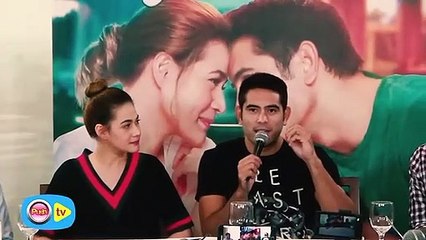 Ano ang pipiliin nina Bea at Gerald - Choice A or B?