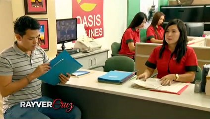 Kara at Seb, pinuntahan ang kompanya ni Julio