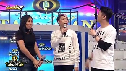 Ano daw iniinom ng mga taong gusto at ayaw sa mga bakla ayon kay Vice?