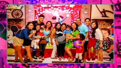 Birthday girl Barbie Imperial bigay todo sa performance with GirlTrends