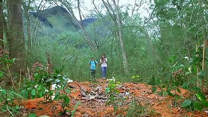 Candy at Paolo, nahanap na ang bulaklak ng kadena de amor