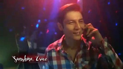 Tenten, masyadong iniisip si Serena at River