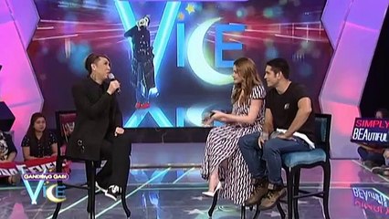 Gerald, inaming nag-iyakan sila sa eroplano ni Bea