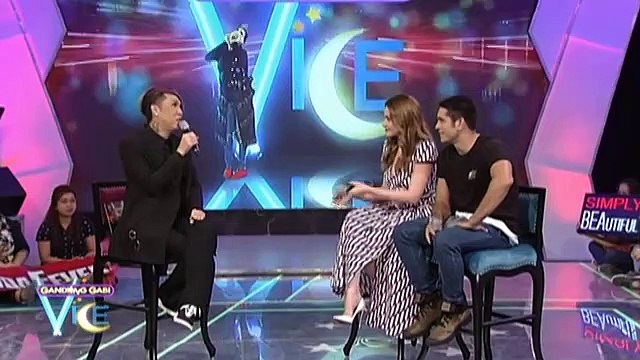 Gerald, inaming nag-iyakan sila sa eroplano ni Bea