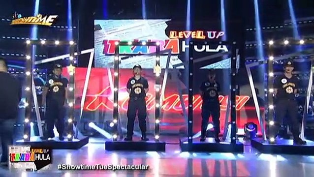 Tumama ba ng magkapatid na Vandolph at Epi sa napiling composite facial illustrator?