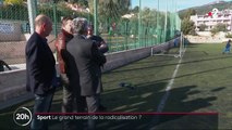 Radicalisation : des sentinelles formées à la sensibilisation dans les clubs sportifs