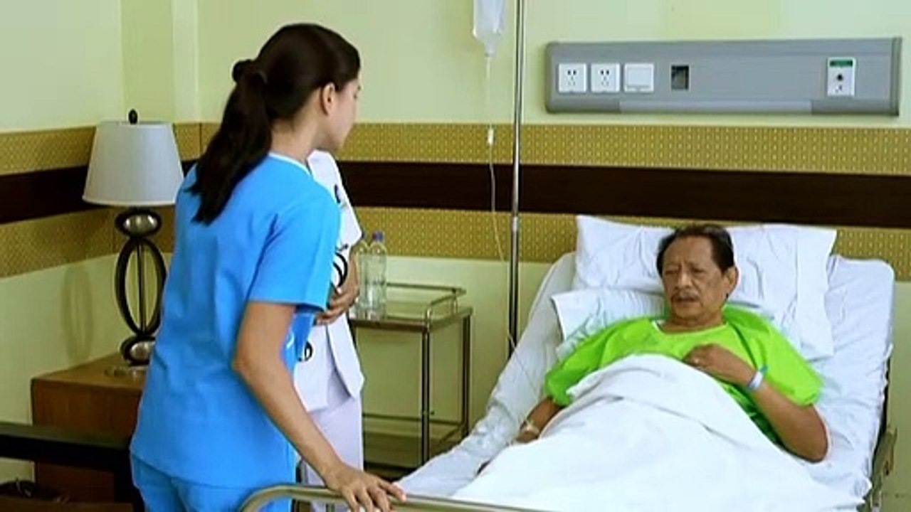 Phil, nagulat nang sabihin ni Pinang ang salitang "I love you too"