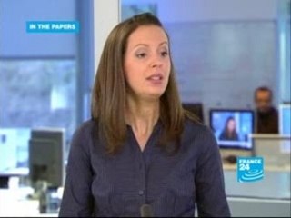 Obama: focal point for media-France24 EN