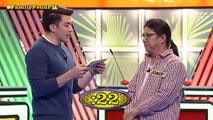 Why Luis Manzano thanked Jobert Sucaldito on Family Feud?