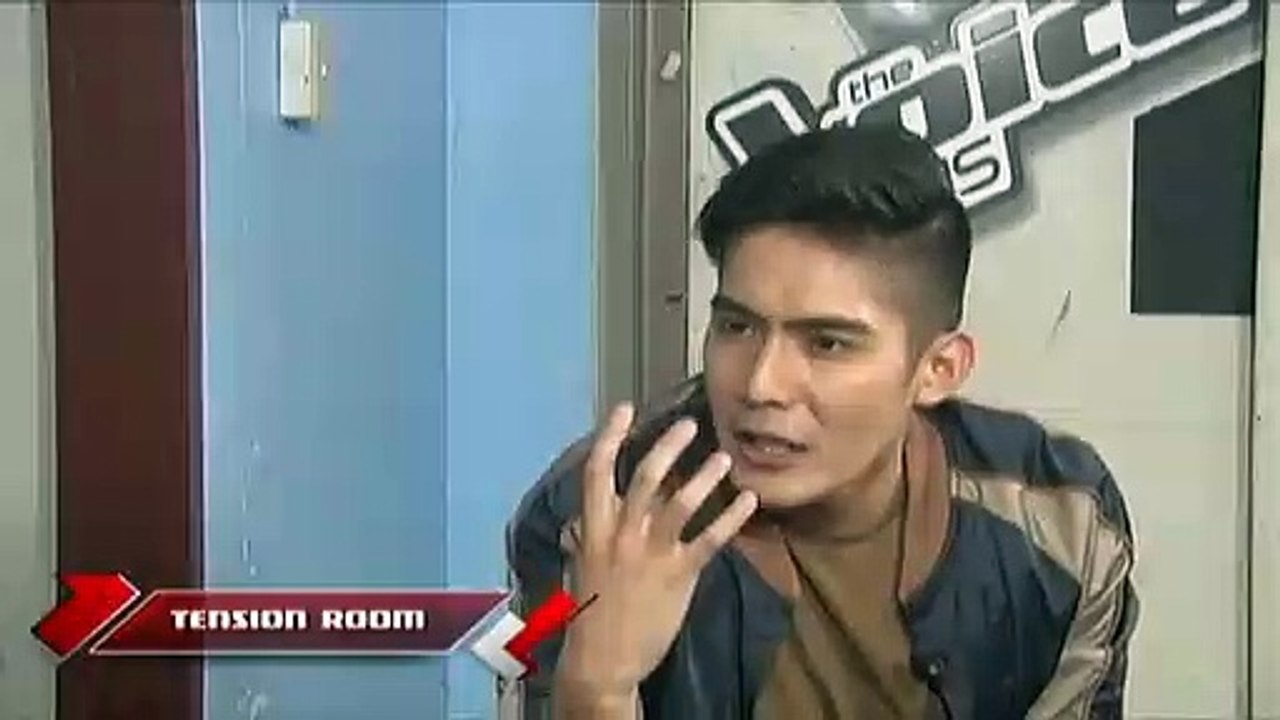 Robi, pinayuhan na maging focus lagi sina Jiewhel, AM at Hannah