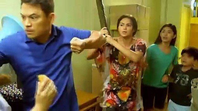 Paolo, nahuli ng magulang ni Candy sa kanilang tahanan